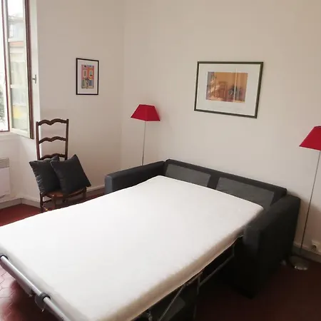 Le Garibaldi Studio