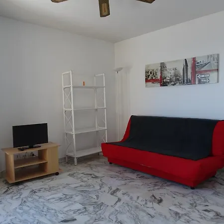 Apartment Les Hauts De