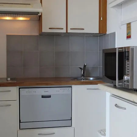 Apartment Les Hauts De Nice