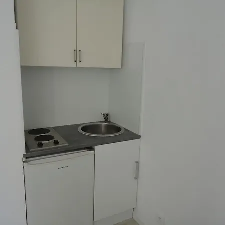 Rose De France Apartment Nice