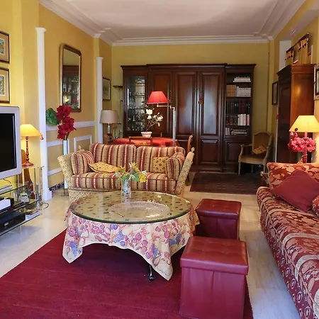 Marguerite Apartment Nice