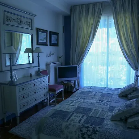 Apartment Marguerite Nice