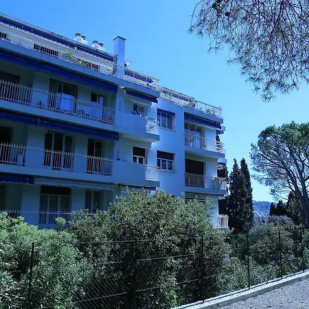 Apartment Marguerite *