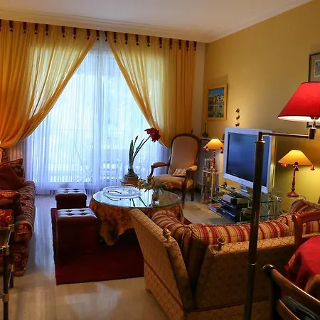 Apartment Marguerite *