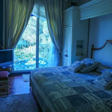 Apartment Marguerite Nice
