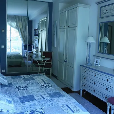 Marguerite Apartment