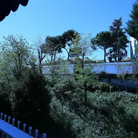 Marguerite Apartment *