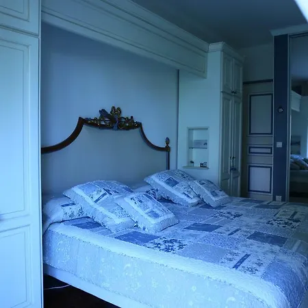 Apartment Marguerite Nice