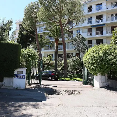 Apartment Marguerite