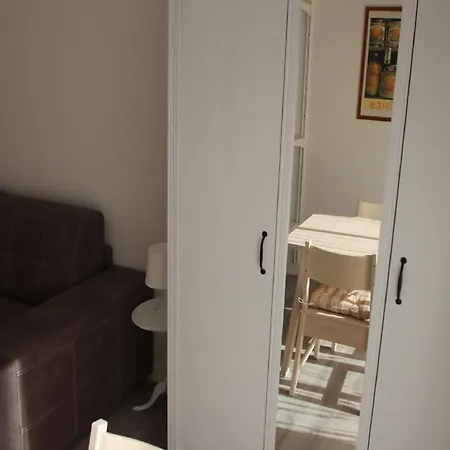 Amiral De Grasse Apartment Nice