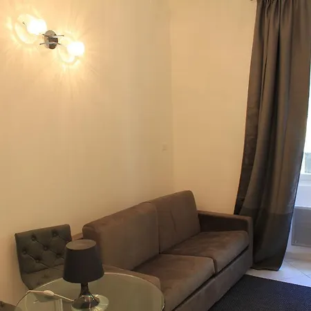 Riviera Home - Garibaldi Petit Marais Nice