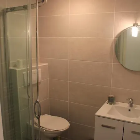 Riviera Home - Garibaldi Petit Marais * Nice