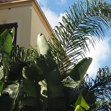 La Malouine Hotel Nice