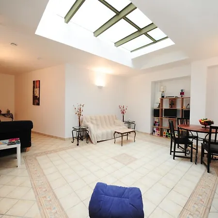 Paul Valery 50m Plage Apartment