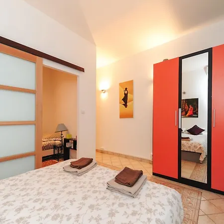 Apartment Paul Valery 50m Plage Nice