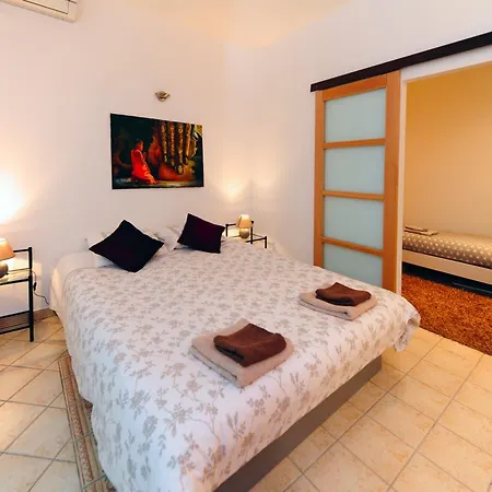 Paul Valery 50m Plage Apartment Nice