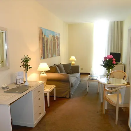 Hotel B4 Park Nice
