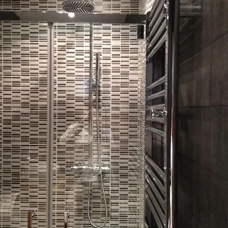 Vieux Apartment