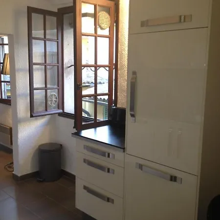 Apartment Vieux *