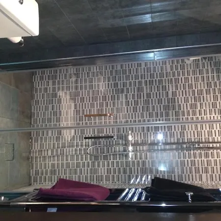 Apartment Vieux Nice