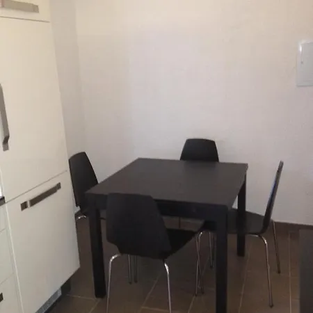 Vieux Apartment