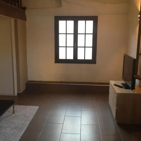 Apartment Vieux Nice