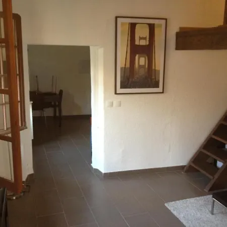 Apartment Vieux