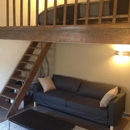 Vieux Apartment Nice