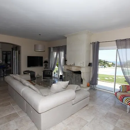 Villa Jasmin Nice