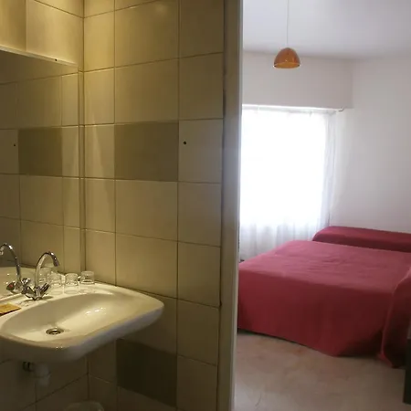 Hotel Magnan