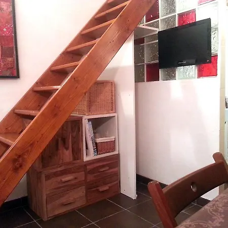 Apartment Adorable Studette Cessole
