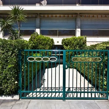 L'azur Promenade Appartement Nice