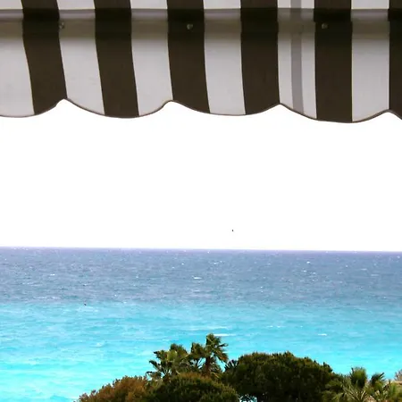 Appartement Le Riviera