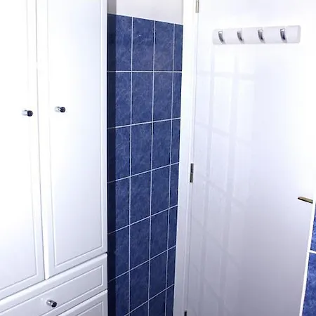 Appartement Le Riviera