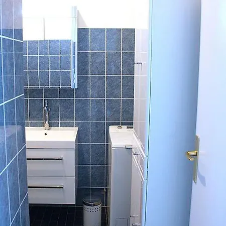 Appartement Le Riviera Nice
