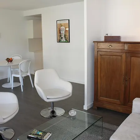 Apartment Le Cigalusa