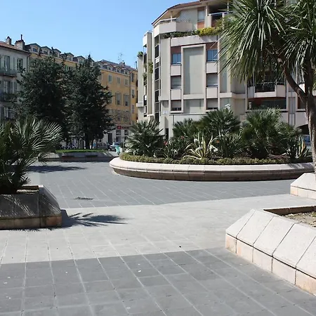 Apartment Le Cigalusa