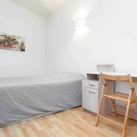 Apartment Majestic - 2 Chambres - Centre Ville *
