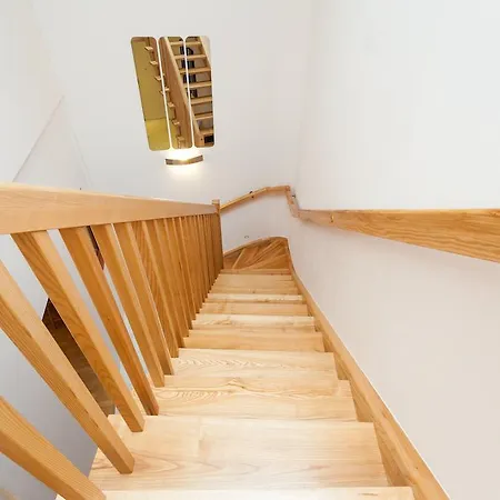 Apartment Majestic - 2 Chambres - Centre Ville