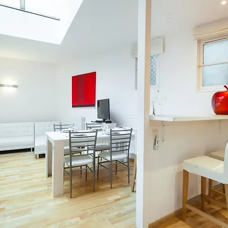 Apartment Majestic - 2 Chambres - Centre Ville *