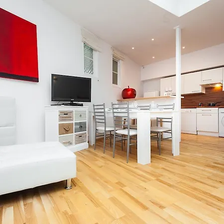 Apartment Majestic - 2 Chambres - Centre Ville *