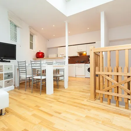 Apartment Majestic - 2 Chambres - Centre Ville *