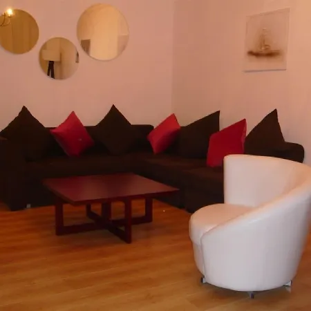 Appartement - Paillon By In The Heart Of ...