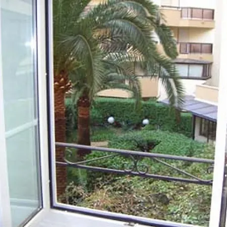 Appartement - Paillon By In The Heart Of ... Nice