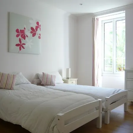 Appartement - Paillon By In The Heart Of ... Nice