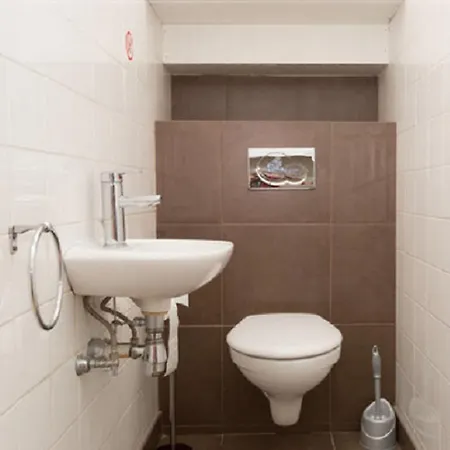 Appartement - Paillon By In The Heart Of ... Nice