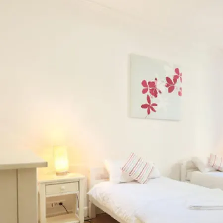 Appartement - Paillon By In The Heart Of ... *
