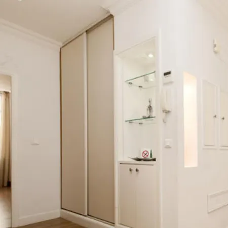 Appartement - Paillon By In The Heart Of ...