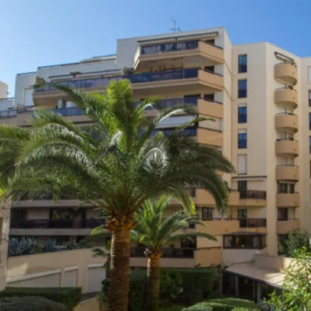Appartement - Paillon By In The Heart Of ... Nice