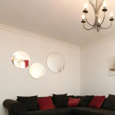 Appartement - Paillon By In The Heart Of ... *